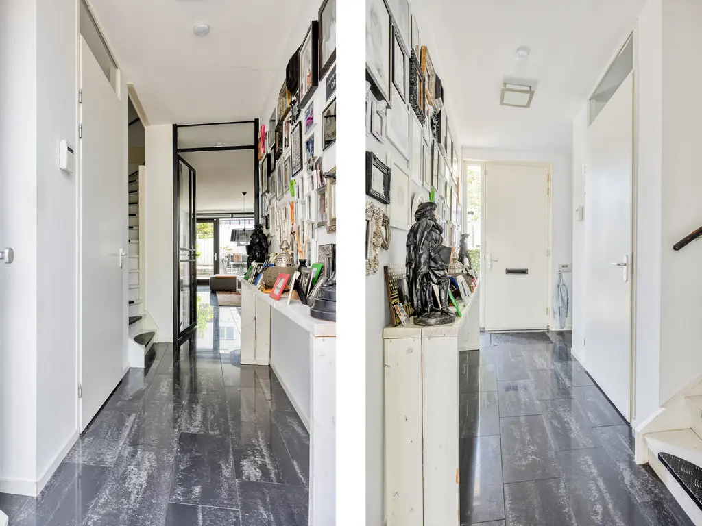 Menorcalaan 33, ROTTERDAM