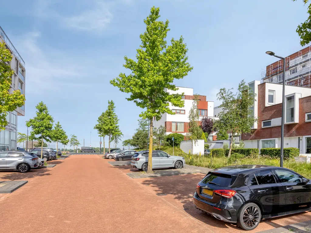 Menorcalaan 33, ROTTERDAM