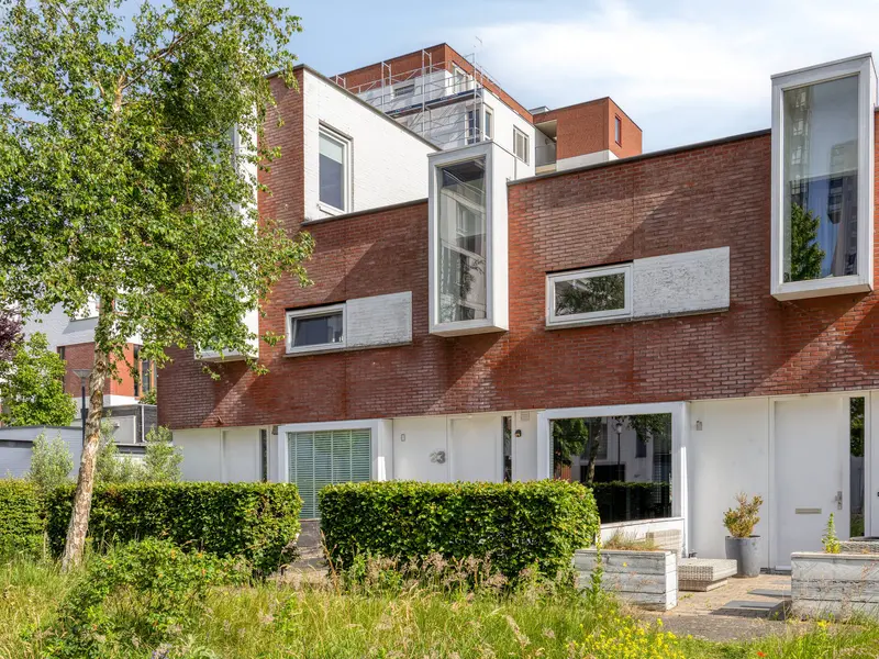 Menorcalaan 33, ROTTERDAM