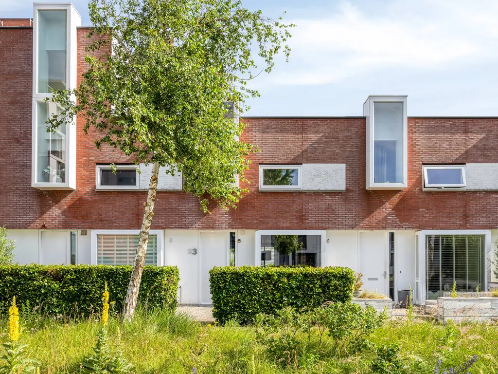 Menorcalaan 33, ROTTERDAM