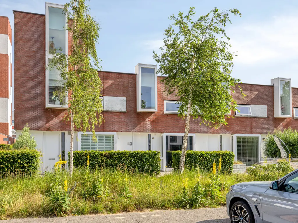 Menorcalaan 33, ROTTERDAM