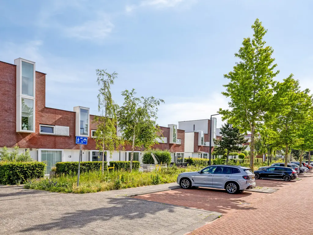 Menorcalaan 33, ROTTERDAM