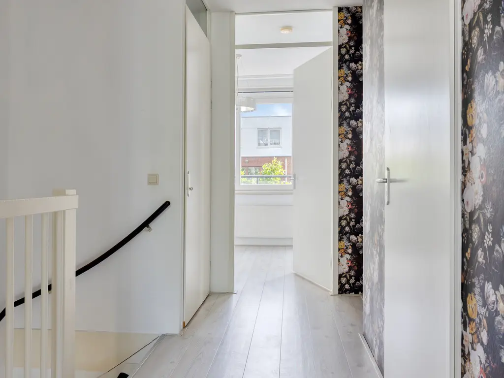 Menorcalaan 33, ROTTERDAM