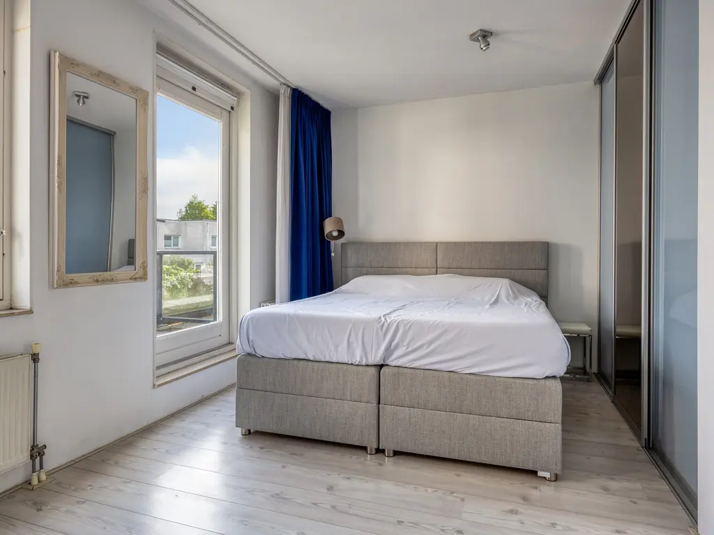 Menorcalaan 33, ROTTERDAM