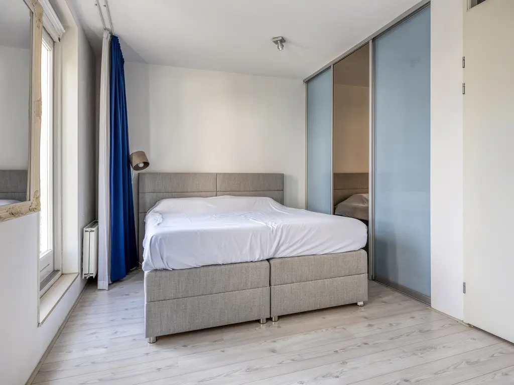 Menorcalaan 33, ROTTERDAM