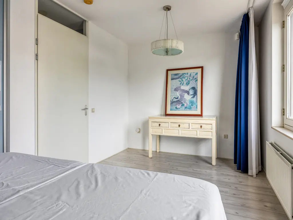 Menorcalaan 33, ROTTERDAM