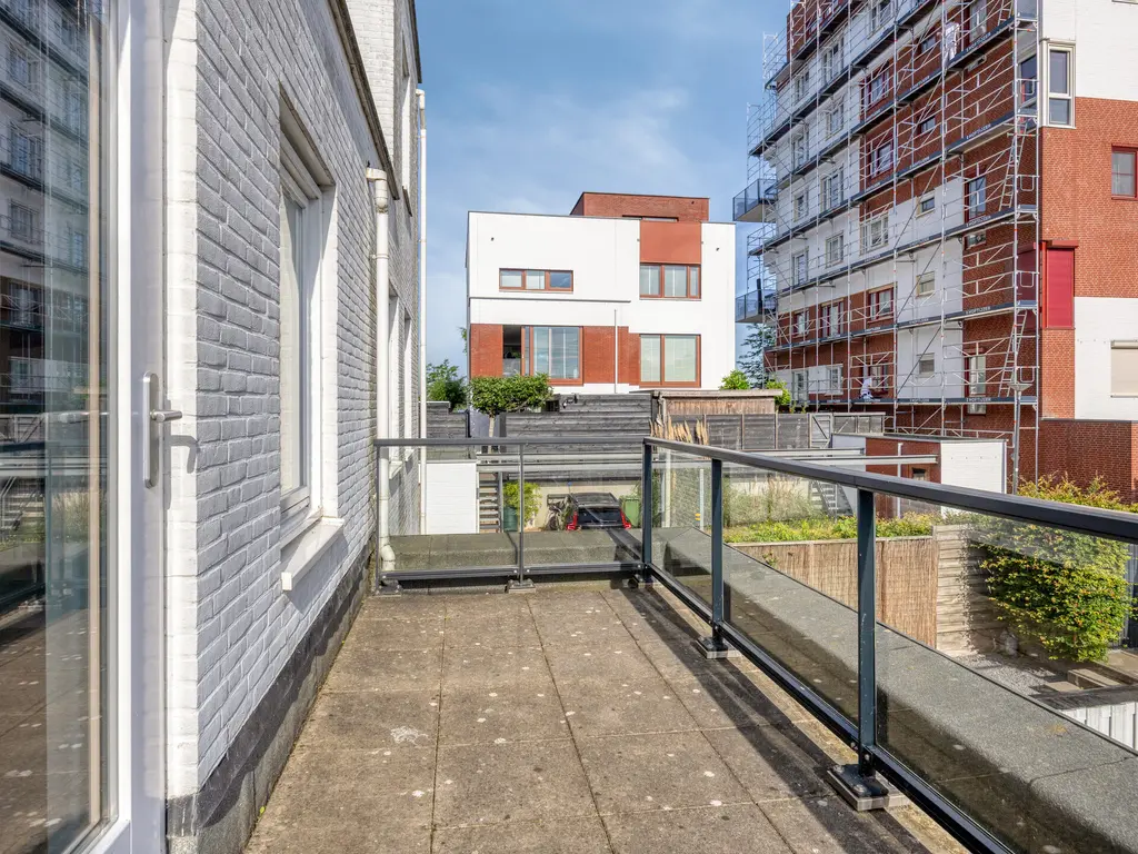 Menorcalaan 33, ROTTERDAM