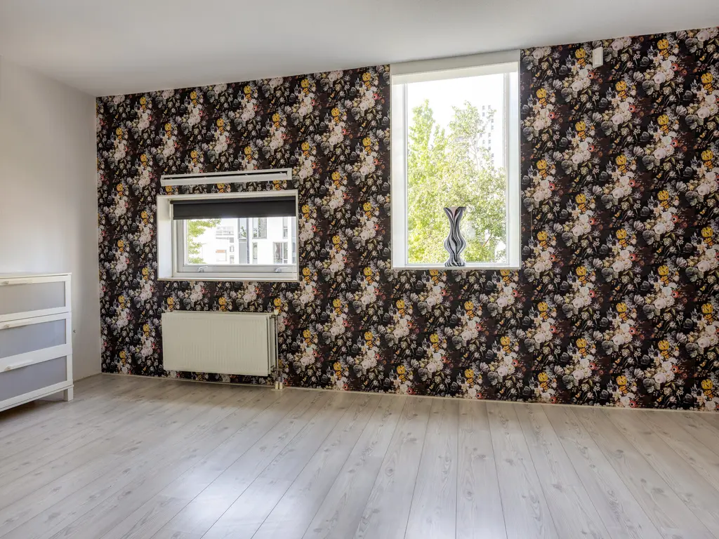 Menorcalaan 33, ROTTERDAM