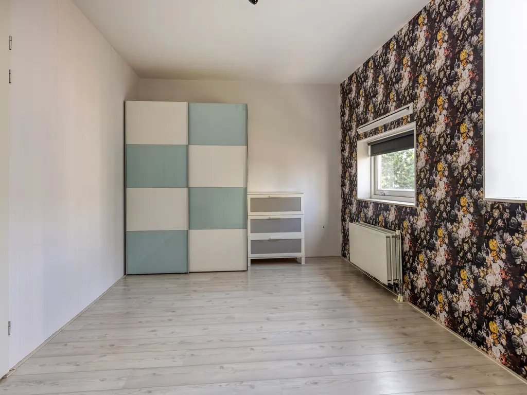 Menorcalaan 33, ROTTERDAM