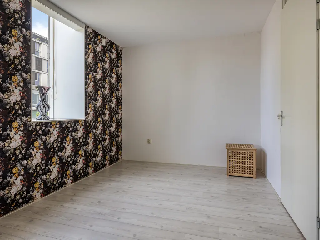 Menorcalaan 33, ROTTERDAM