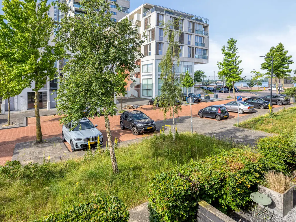 Menorcalaan 33, ROTTERDAM