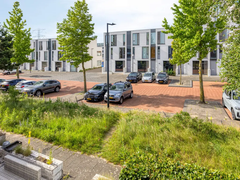 Menorcalaan 33, ROTTERDAM