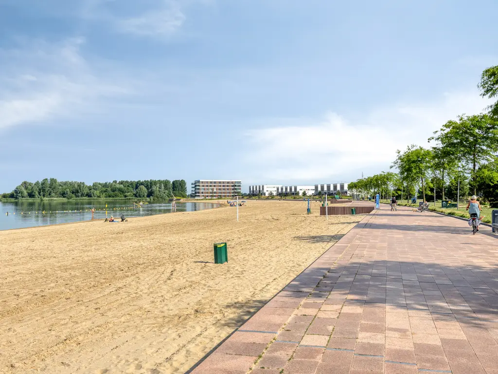 Menorcalaan 33, ROTTERDAM