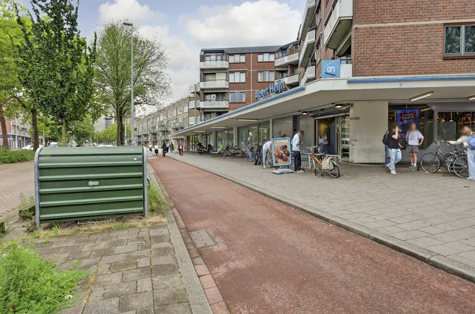 Koepelstraat 30C
