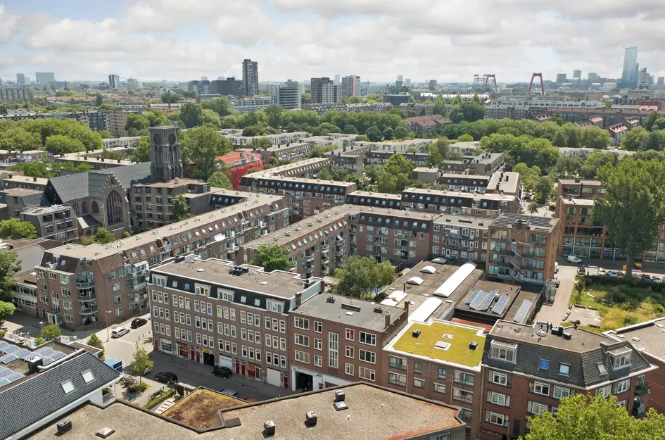 Koepelstraat 30C