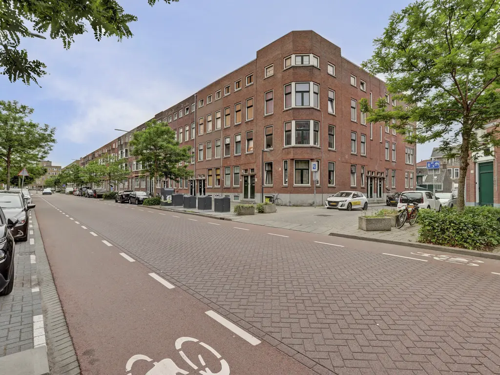 Professor Kamerlingh Onneslaan 143B 2, SCHIEDAM