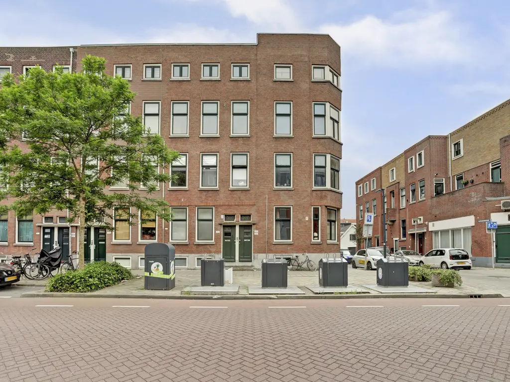 Professor Kamerlingh Onneslaan 143B 2, SCHIEDAM