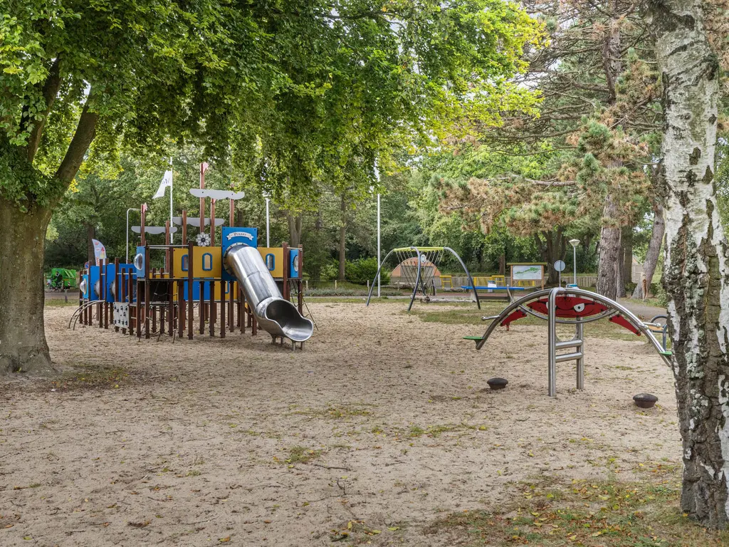 Gorsplein 2, DSV 36 , OOSTVOORNE