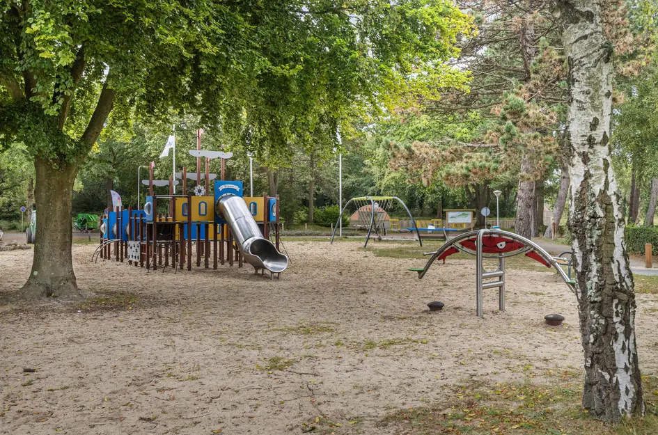Gorsplein 2, DSV 36 
