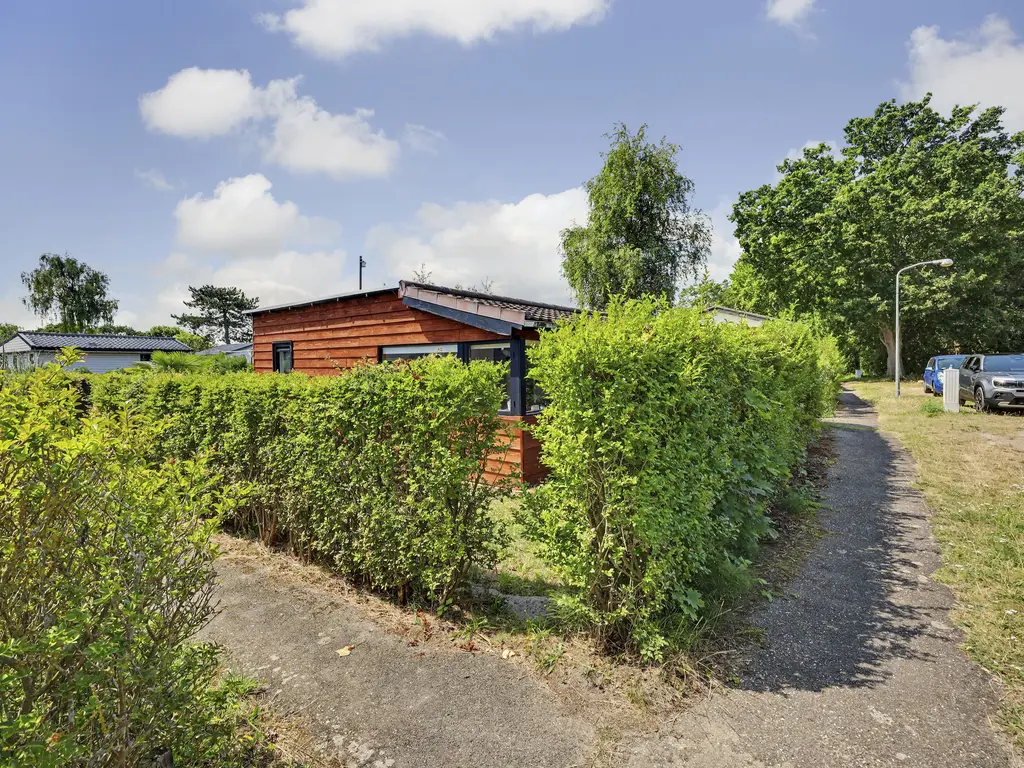 Gorsplein 2, DSV 36 , OOSTVOORNE