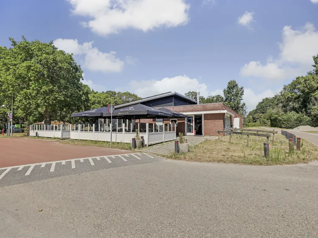 Gorsplein 2, DSV 36 , OOSTVOORNE