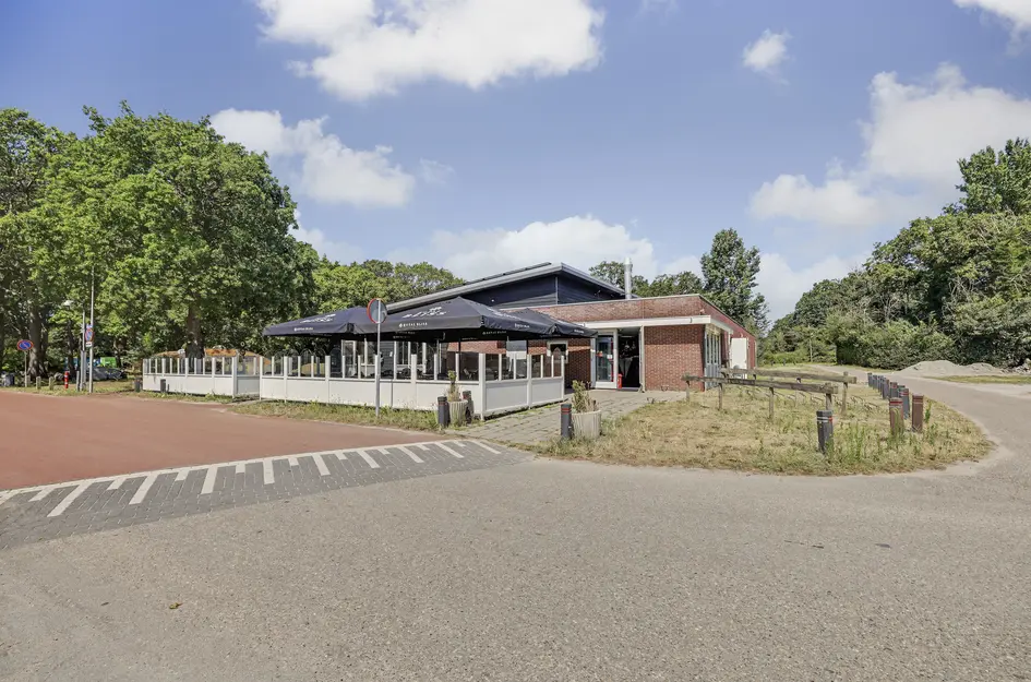 Gorsplein 2, DSV 36 