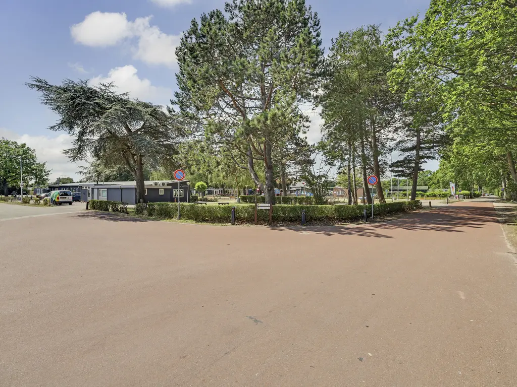 Gorsplein 2, DSV 36 , OOSTVOORNE