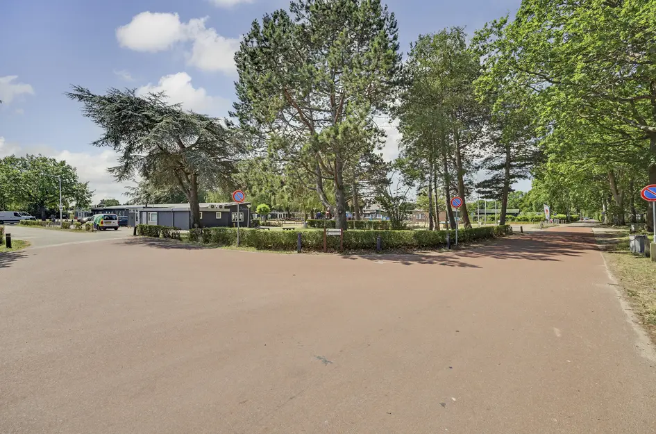 Gorsplein 2, DSV 36 