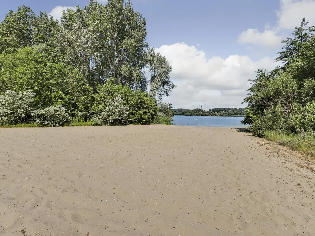 Gorsplein 2, DSV 36 , OOSTVOORNE