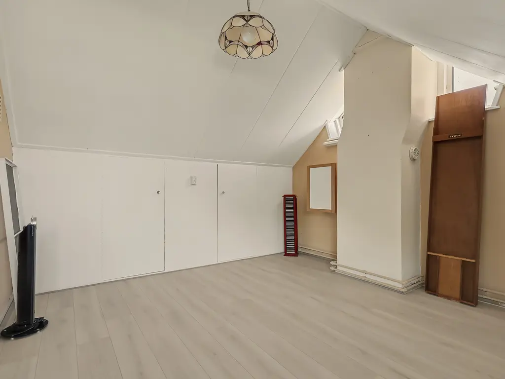 J v d Woudestraat 10, ROCKANJE