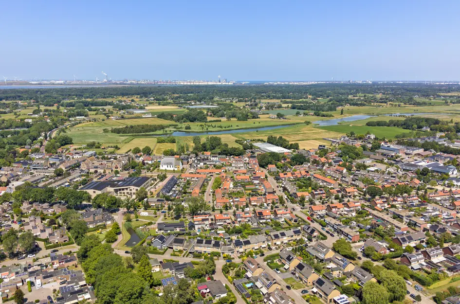 J v d Woudestraat 10