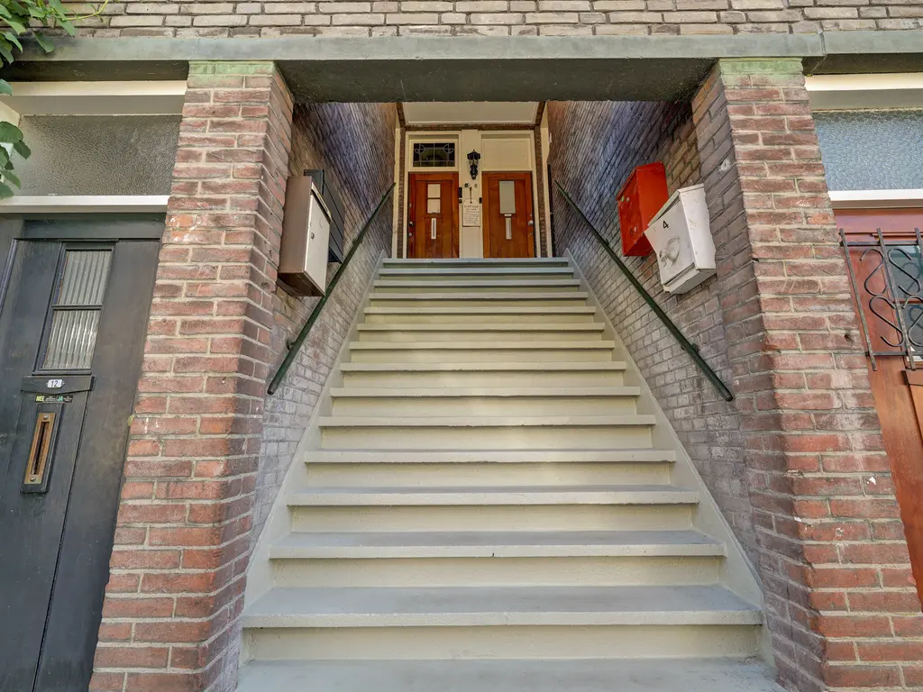 Mr. Troelstrastraat 8, VLAARDINGEN