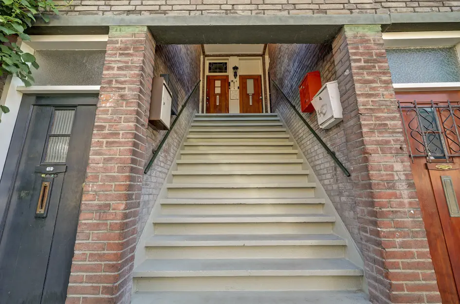 Mr. Troelstrastraat 8