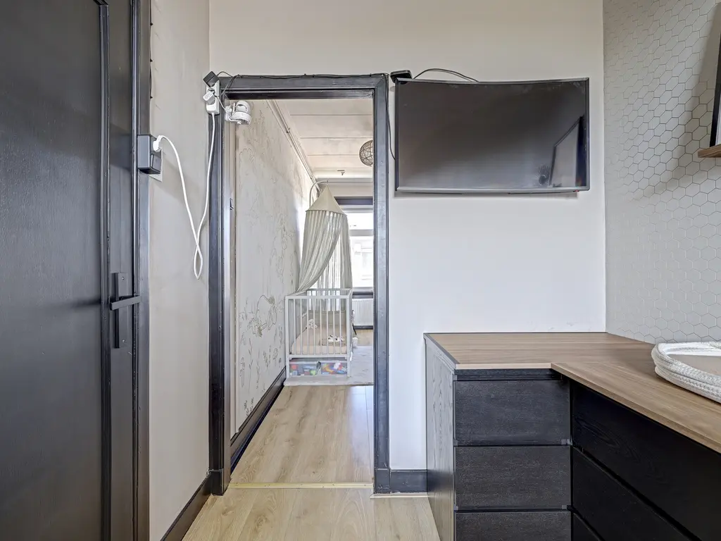 Mr. Troelstrastraat 8, VLAARDINGEN