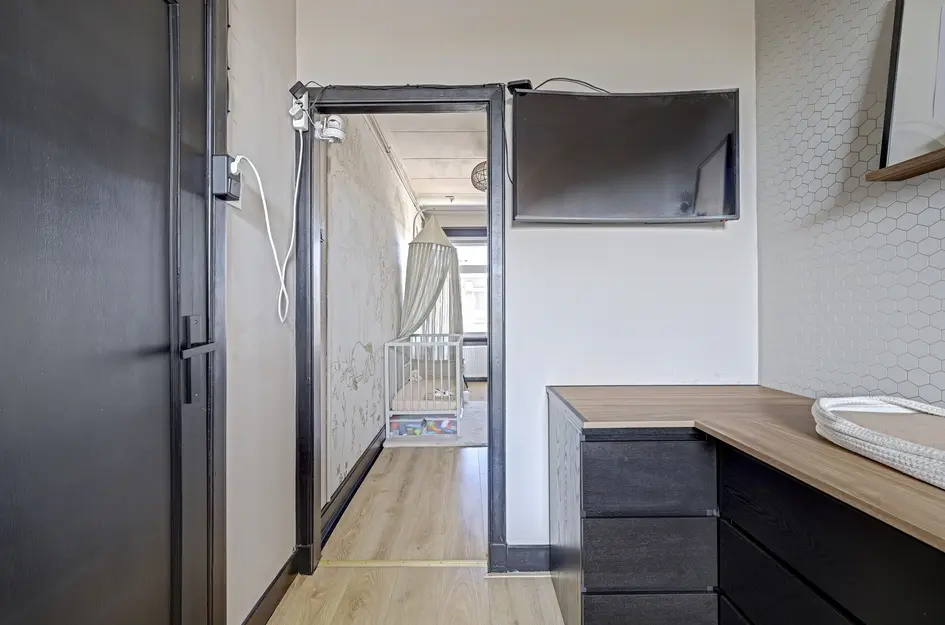 Mr. Troelstrastraat 8