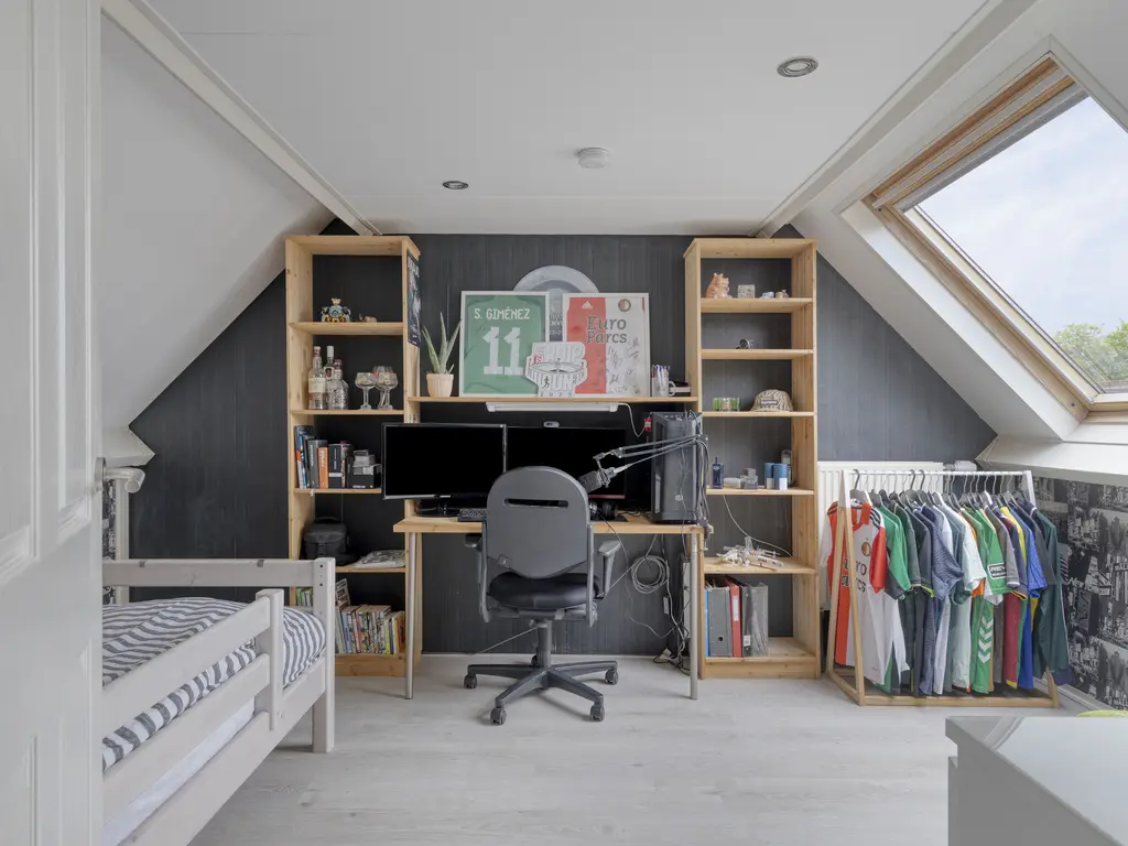 Hobo 22, ROTTERDAM