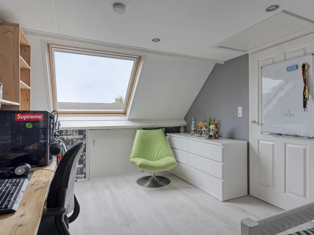 Hobo 22, ROTTERDAM
