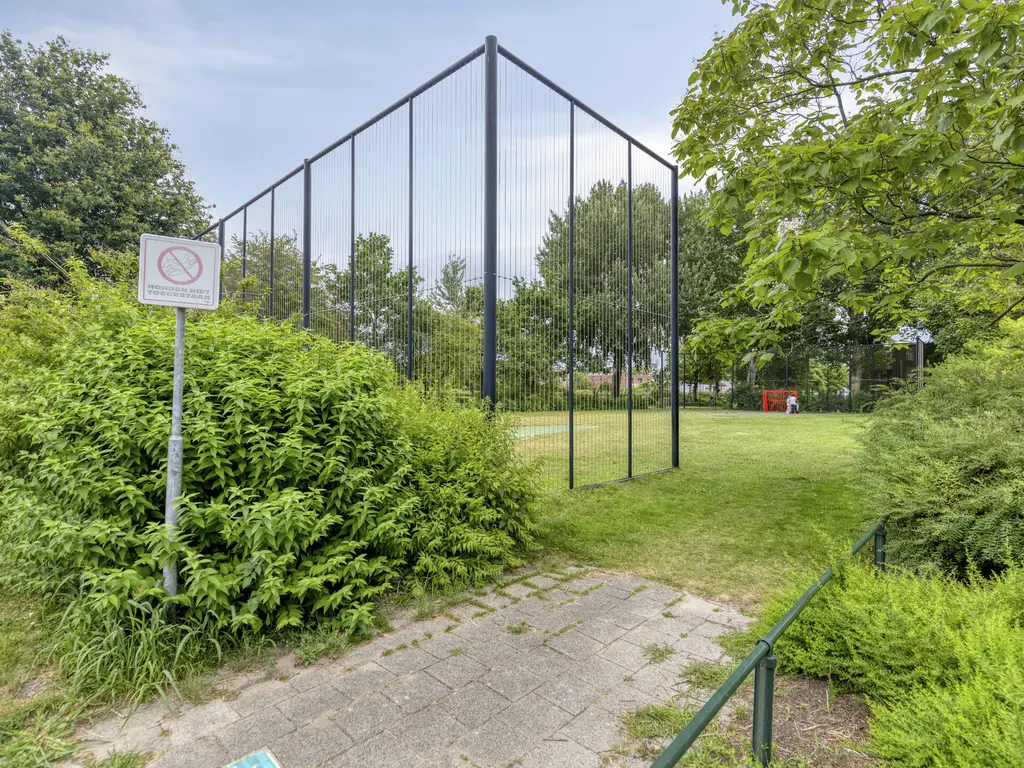 Hobo 22, ROTTERDAM