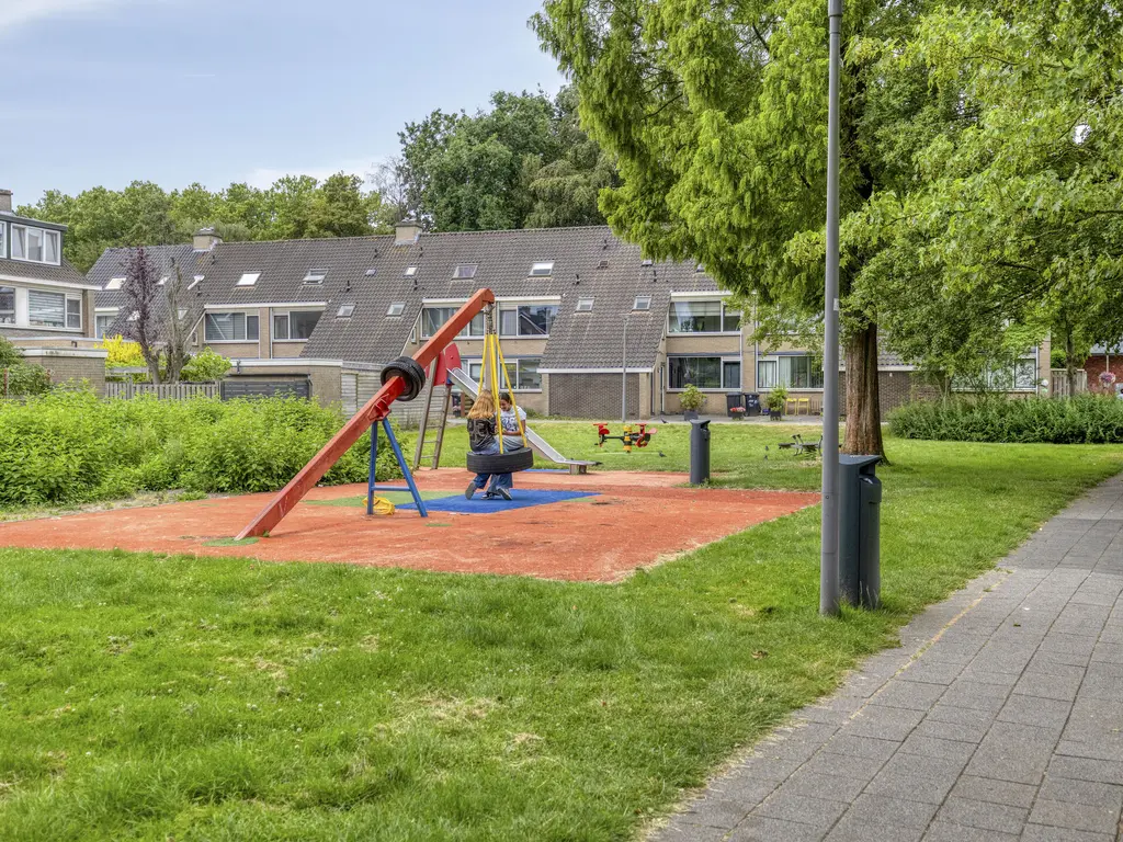 Hobo 22, ROTTERDAM