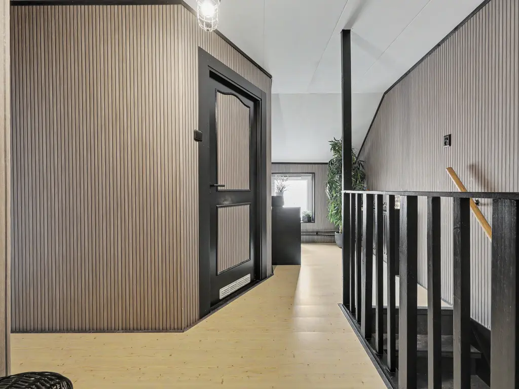Stationsweg 1, ZUIDLAND