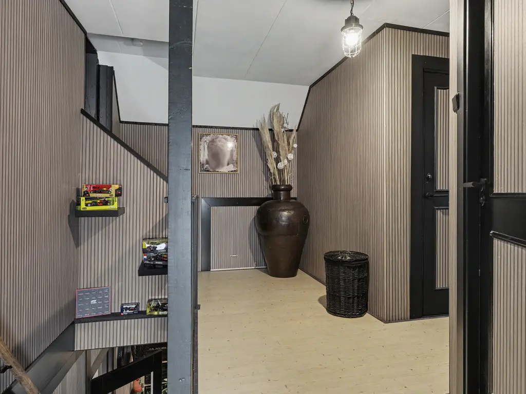 Stationsweg 1, ZUIDLAND