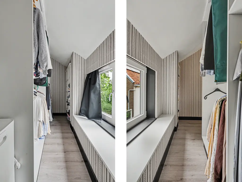Stationsweg 1, ZUIDLAND