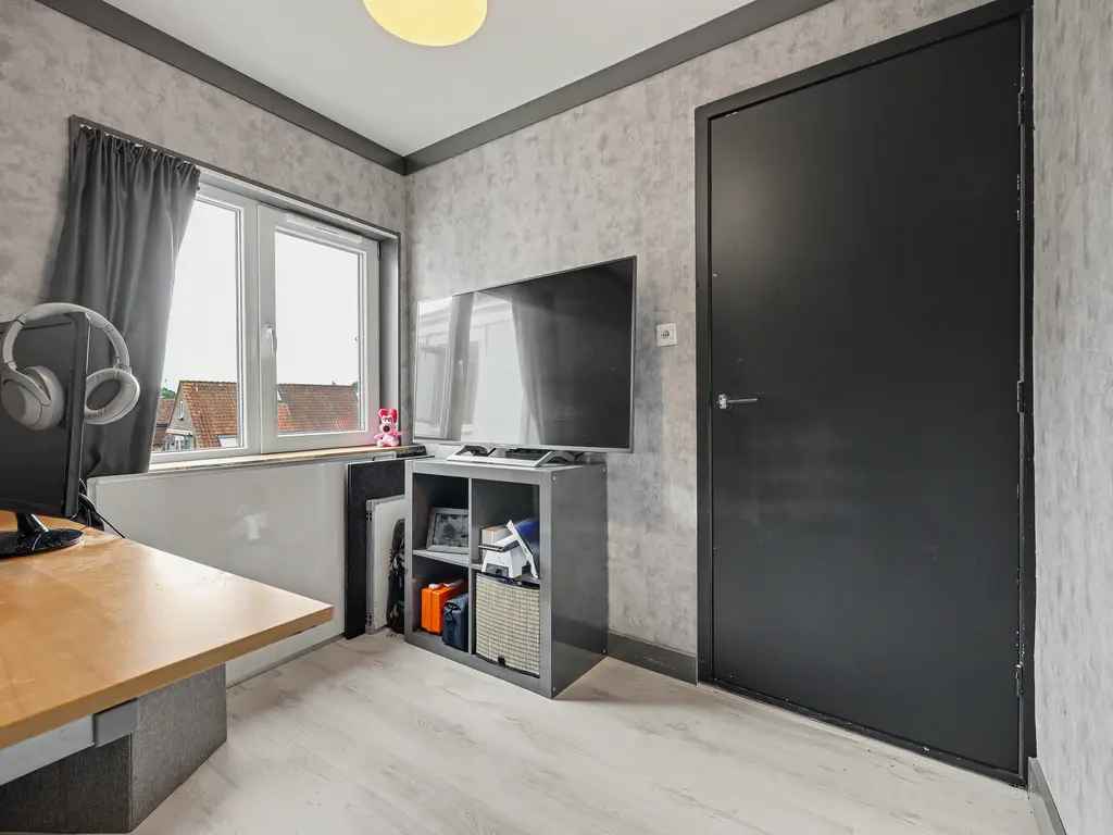 Stationsweg 1, ZUIDLAND