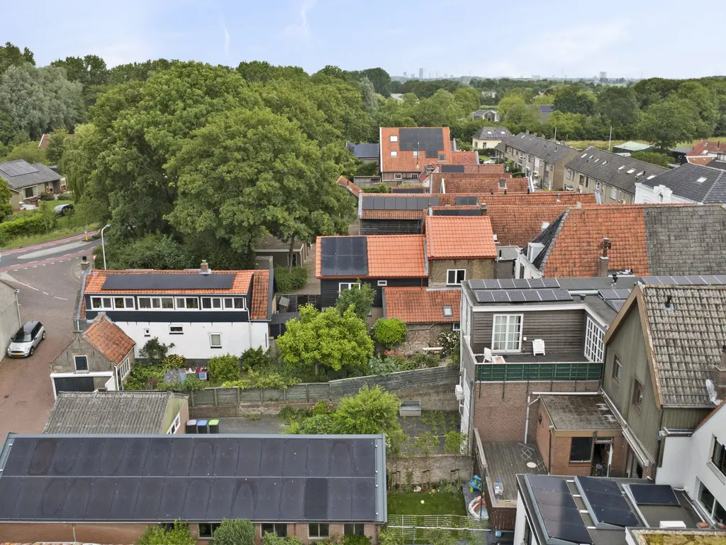 Stationsweg 1, ZUIDLAND