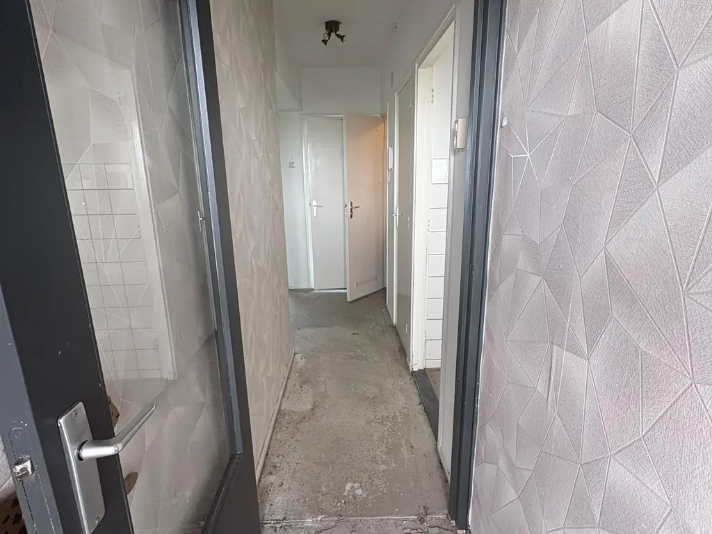 Winston Churchilllaan 15J, SPIJKENISSE