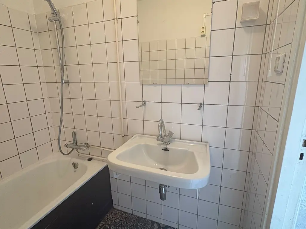 Winston Churchilllaan 15J, SPIJKENISSE