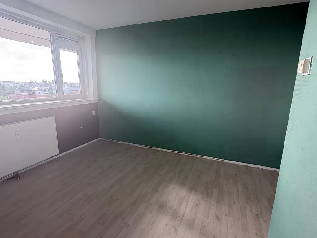 Winston Churchilllaan 15J, SPIJKENISSE