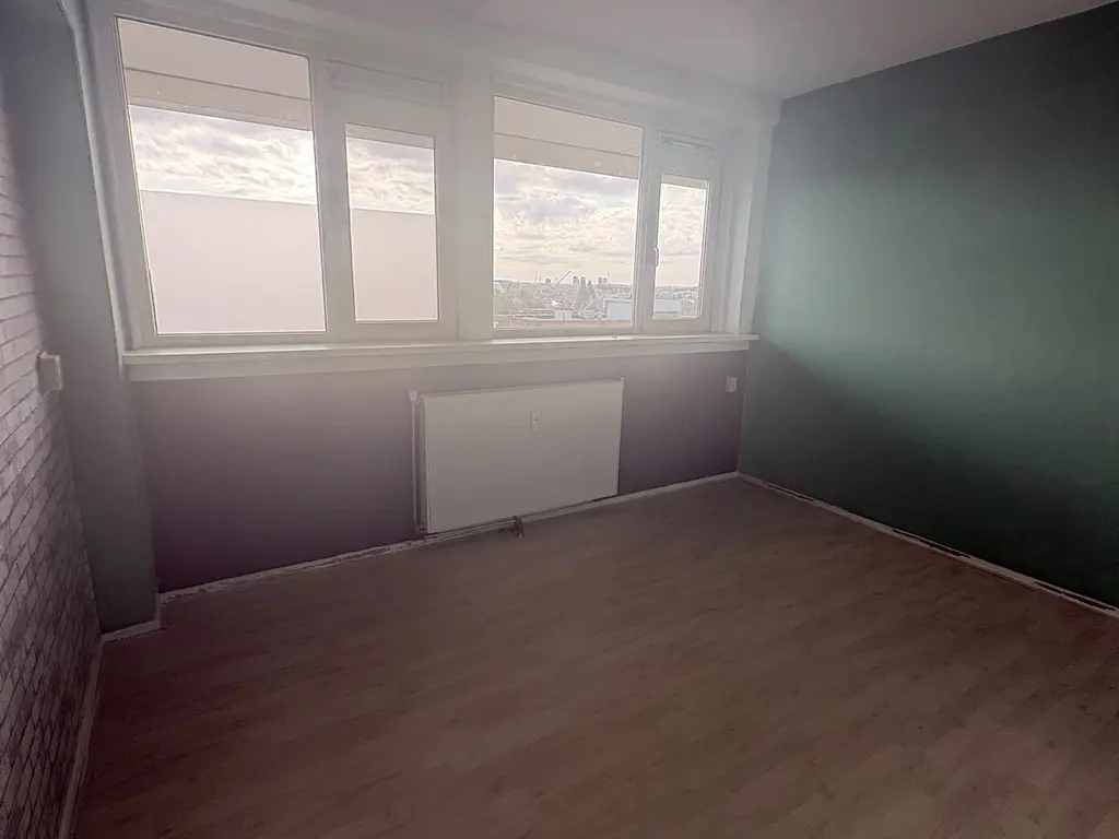 Winston Churchilllaan 15J, SPIJKENISSE