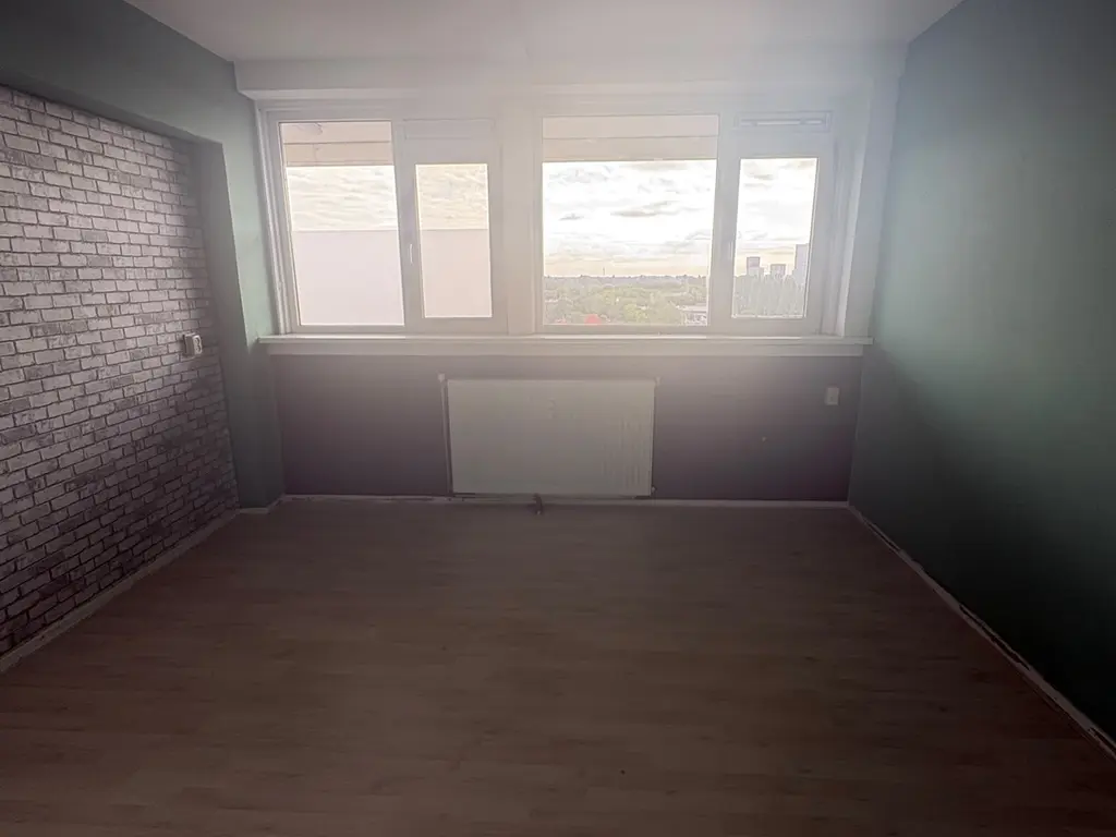 Winston Churchilllaan 15J, SPIJKENISSE