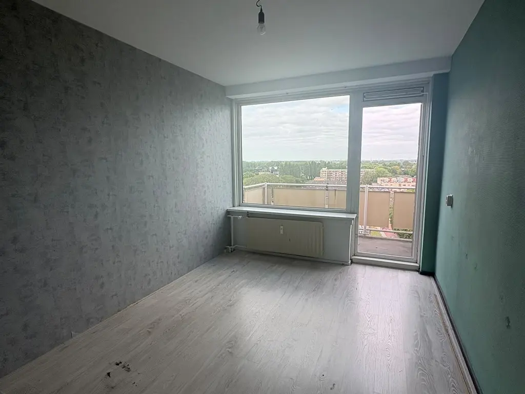 Winston Churchilllaan 15J, SPIJKENISSE